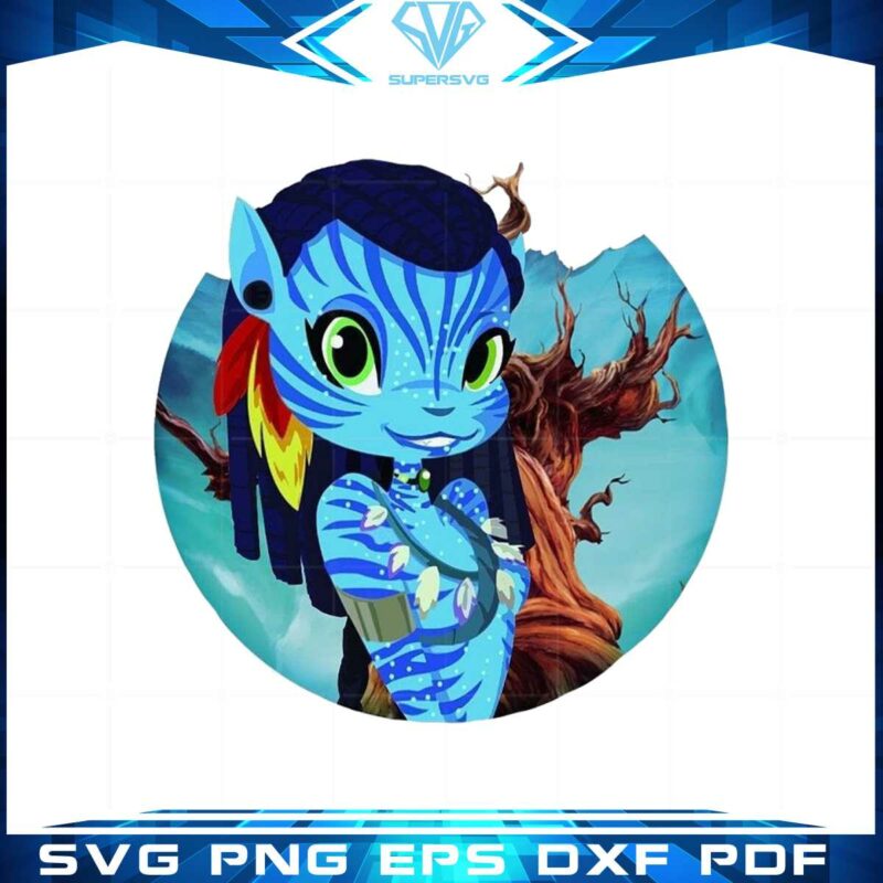 avatar-movie-neytiri-the-way-of-water-png-sublimation-designs