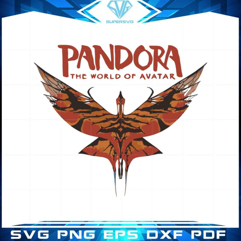 pandora-the-world-of-avatar-2-svg-graphic-designs-files