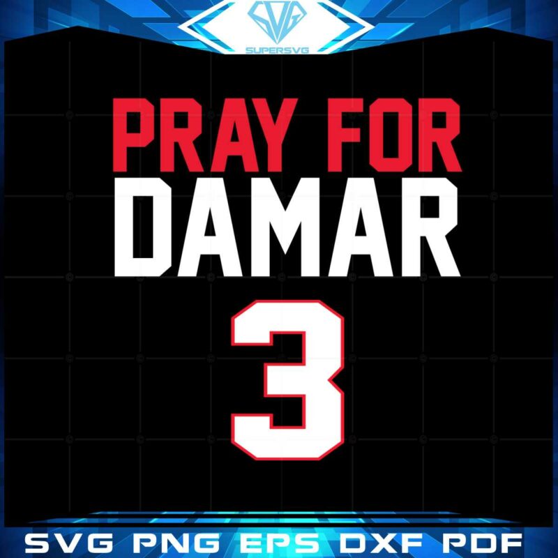 pray-for-damar-3-bills-svg-for-personal-and-commercial-uses