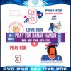 pray-for-damar-hamlin-bundle-svg-graphic-designs-files