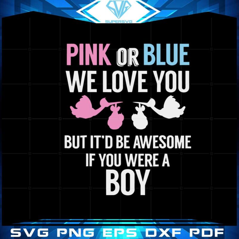 pink-or-blue-funny-gender-reveal-svg-graphic-designs-files
