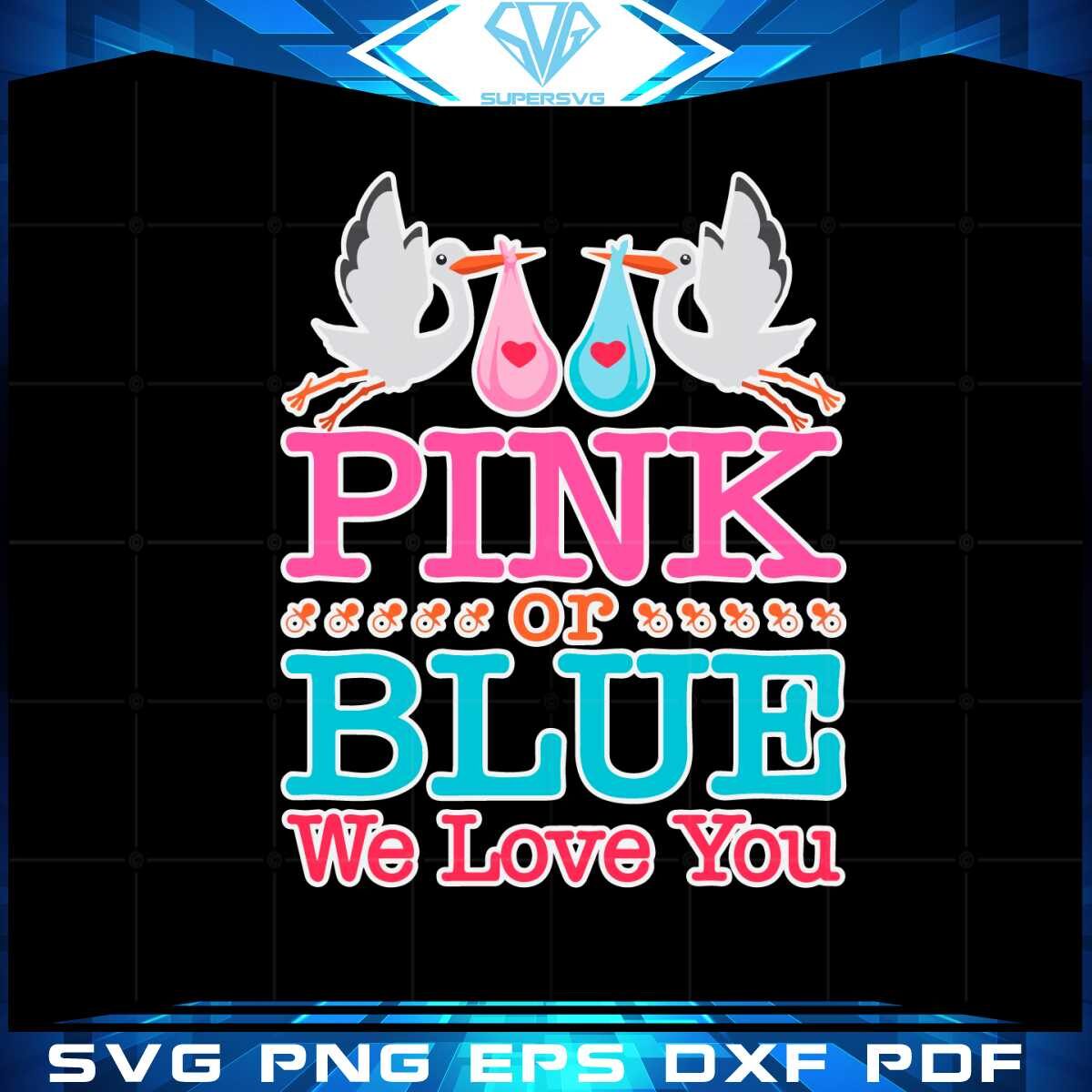 gender-reveal-stork-pink-or-blue-we-love-you-svg-cutting-files