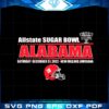 alabama-crimson-tide-2022-allstate-sugar-bowl-helmet-2022-svg