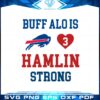 buffalo-is-hamlin-strong-loves-3-svg-graphic-designs-files