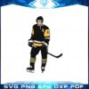 sidney-crosby-penguins-svg-files-for-cricut-sublimation-files