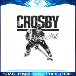 sidney-crosby-for-pittsburgh-penguins-fans-svg-cutting-files