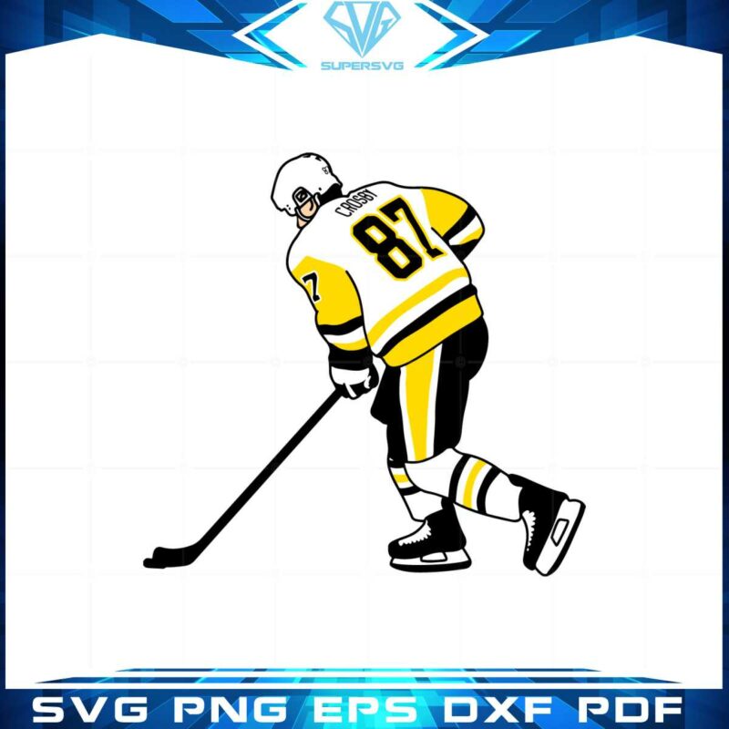 sidney-crosby-ice-hockey-svg-files-for-cricut-sublimation-files