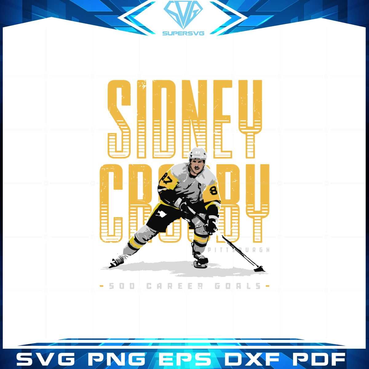 sidney-crosby-pittsburgh-500-goals-svg-graphic-designs-files