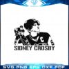 pittsburgh-penguins-sidney-crosby-legend-svg-cutting-files