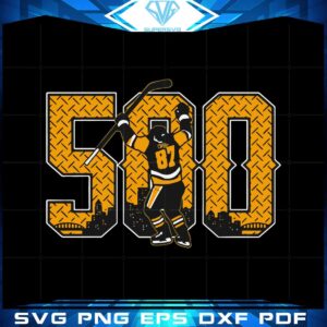 sidney-crosby-500-goals-svg-files-for-cricut-sublimation-files