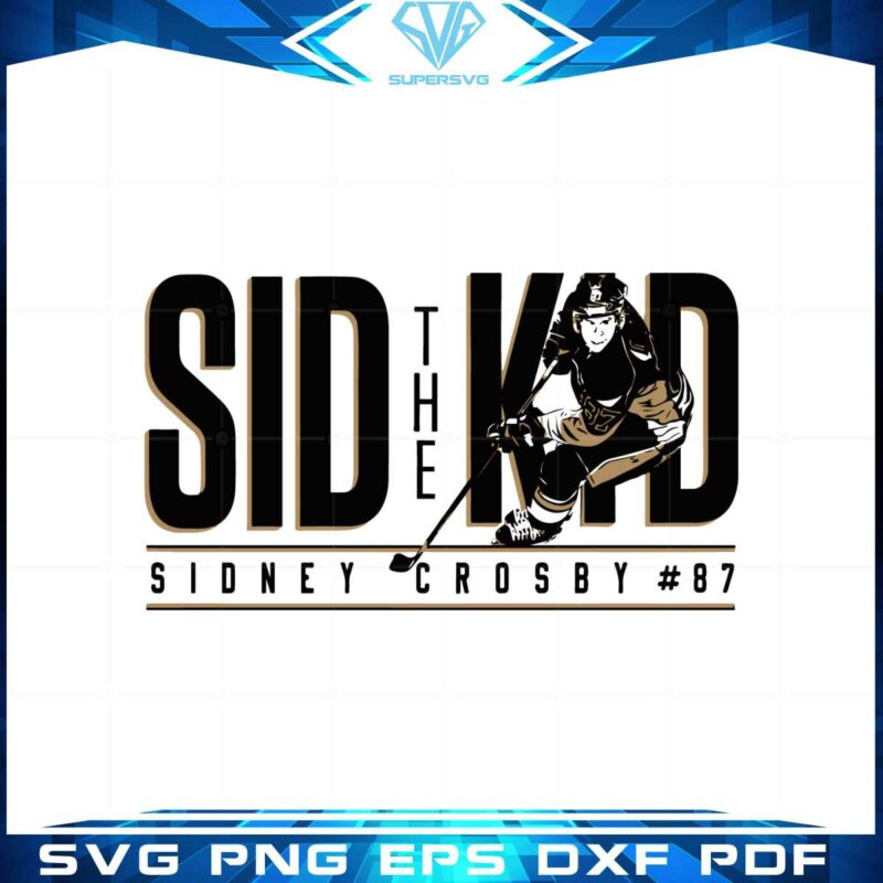 sidney-crosby-sid-the-kid-svg-for-cricut-sublimation-files