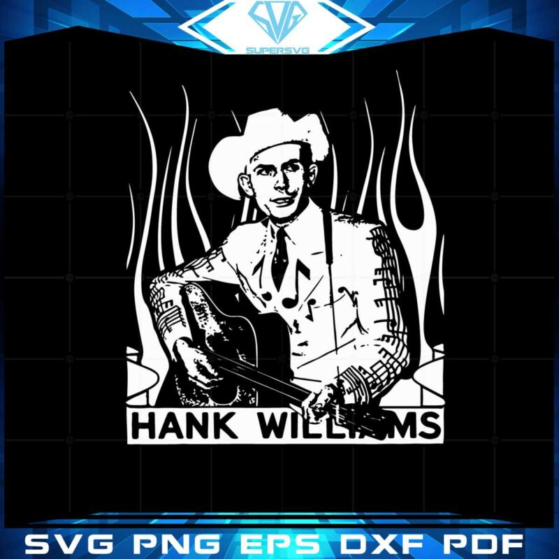 hank-williams-vintage-country-music-svg-cutting-files