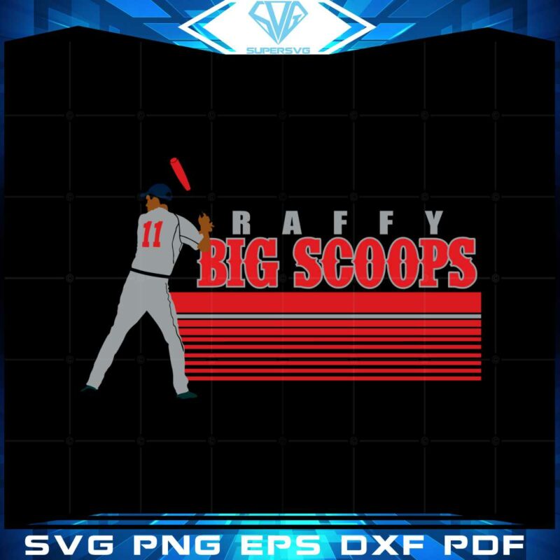 raffy-big-scoops-rafael-devers-svg-graphic-designs-files