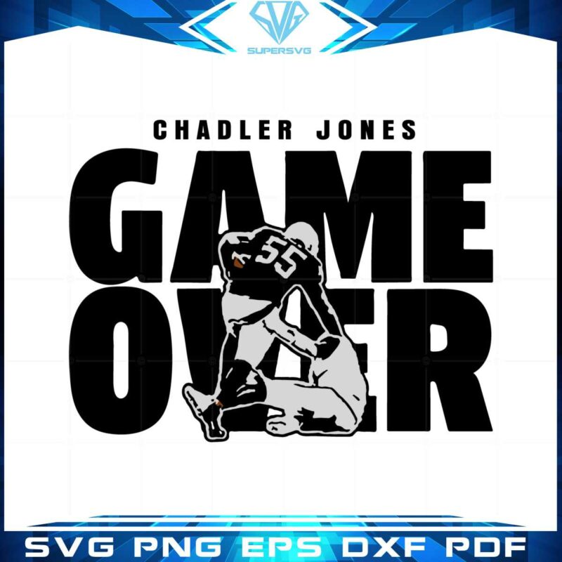 chandler-jones-game-over-svg-for-cricut-sublimation-files