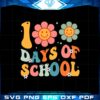 groovy-100th-days-of-school-svg-for-cricut-sublimation-files