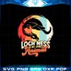 loch-ness-is-my-spirit-animal-svg-graphic-designs-files