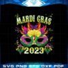 new-orleans-mardi-gras-festival-2023-svg-graphic-designs-files