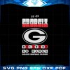 georgia-bulldogs-2223-svg-for-cricut-sublimation-files