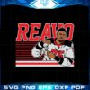 ryan-reaves-reavo-flex-minnesota-svg-graphic-designs-files