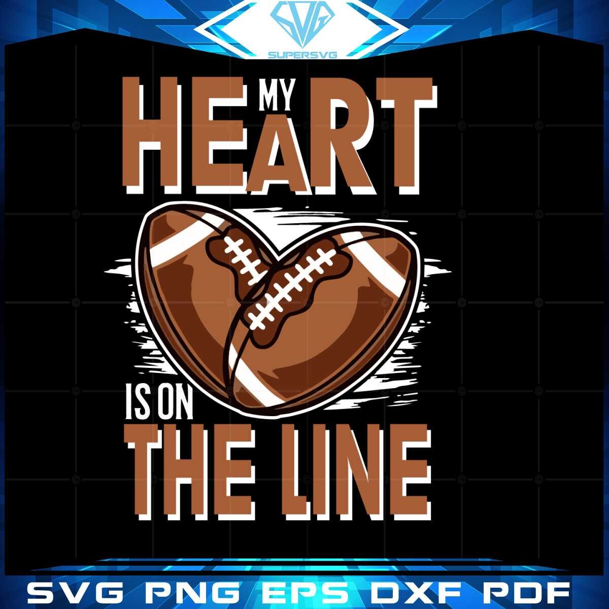 my-heart-is-on-the-line-offensive-lineman-football-svg