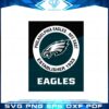 philadelphia-eagles-nfc-east-champs-2022-svg-cutting-files