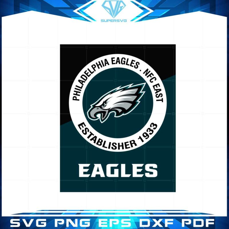 philadelphia-eagles-nfc-east-champs-2022-svg-cutting-files