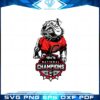 georgia-bulldogs-2023-national-championship-football-ug-svg