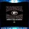 georgia-bulldogs-national-champions-january-9-2023-svg