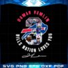 damar-hamlin-3-bills-nation-loves-you-signature-png-sublimation-designs