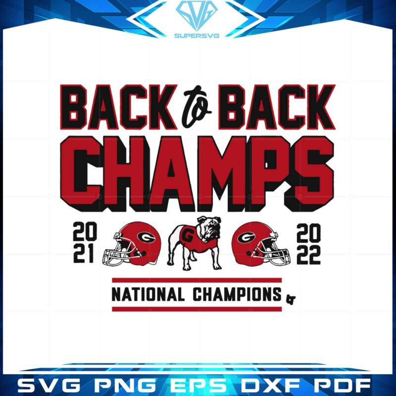 georgia-football-back-to-back-champs-svg-graphic-designs-files