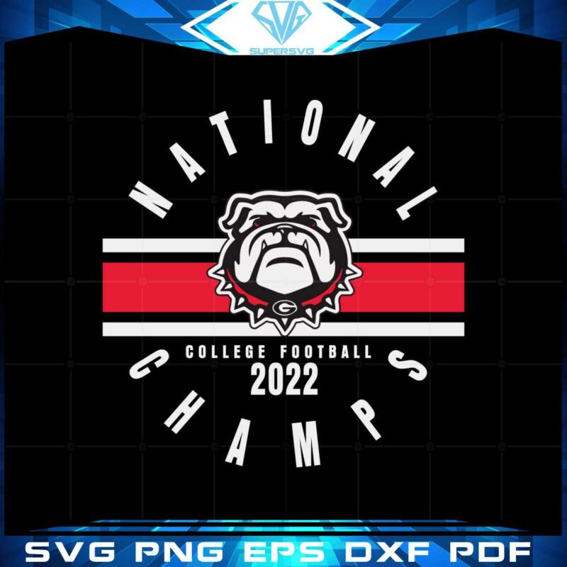 georgia-bulldogs-college-football-playoff-2022-national-champions-logo-svg