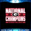 georgia-bulldogs-college-football-playoff-2022-svg-cutting-files