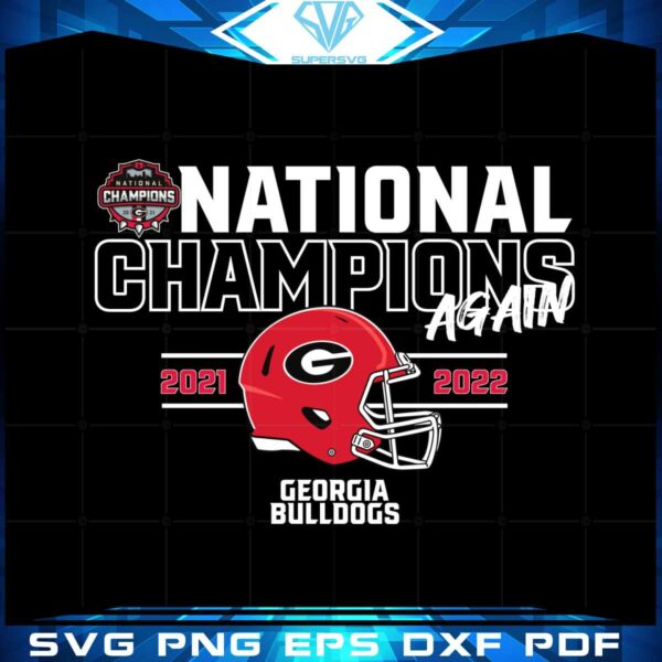 georgia-bulldogs-back-to-back-college-football-playoff-national-champions-svg