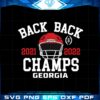 how-bout-them-dawgs-back-2-back-champs-georgia-svg