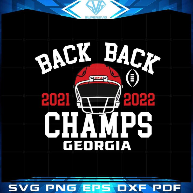 how-bout-them-dawgs-back-2-back-champs-georgia-svg