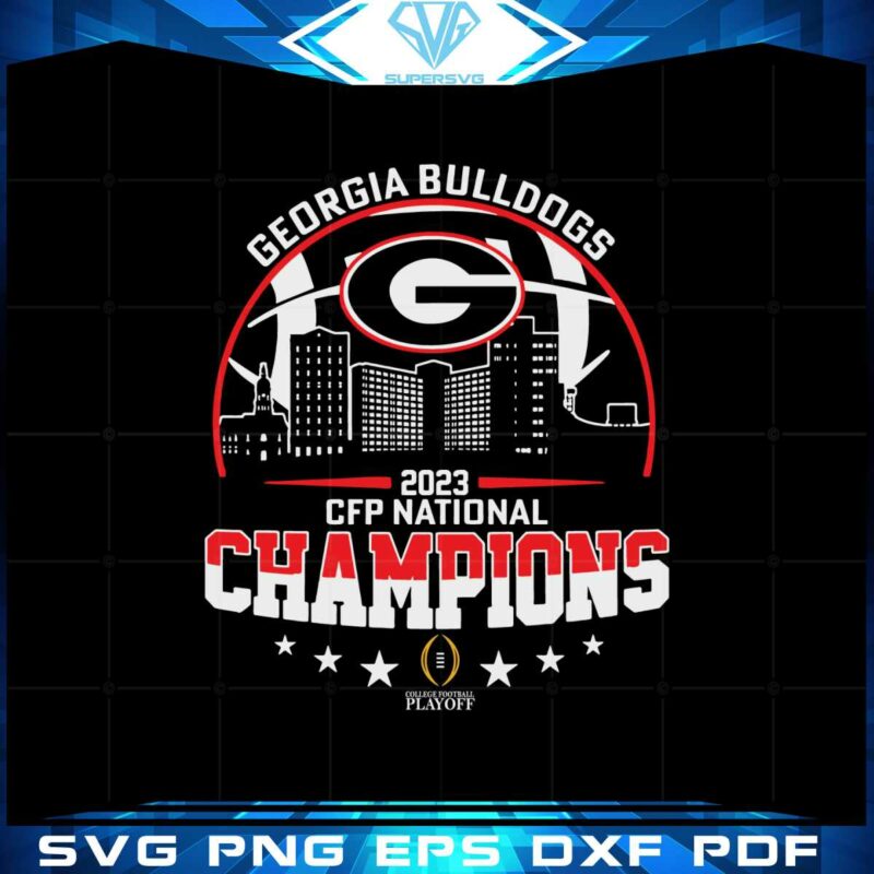 georgia-bulldogs-logo-2023-cfb-national-championship-svg