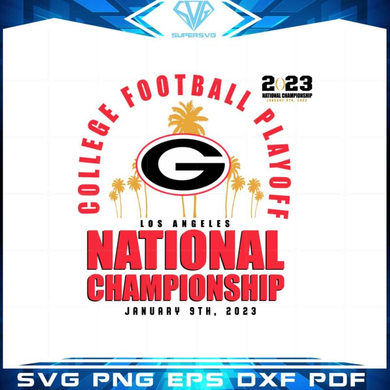 college-football-playoff-2023-georgia-bulldogs-national-championship-svg