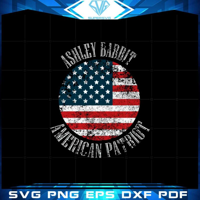 american-patriot-lapel-ashley-babbitt-svg-graphic-designs-files