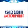 american-patriot-ashley-babbitt-svg-graphic-designs-files