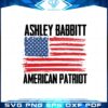 american-patriot-ashley-babbitt-svg-graphic-designs-files