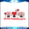 un-san-valentin-sin-ti-valentines-day-bad-bunny-svg-cutting-files