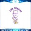 kirk-cousins-kirk-thuggins-minnesota-football-fan-svg-cutting-files