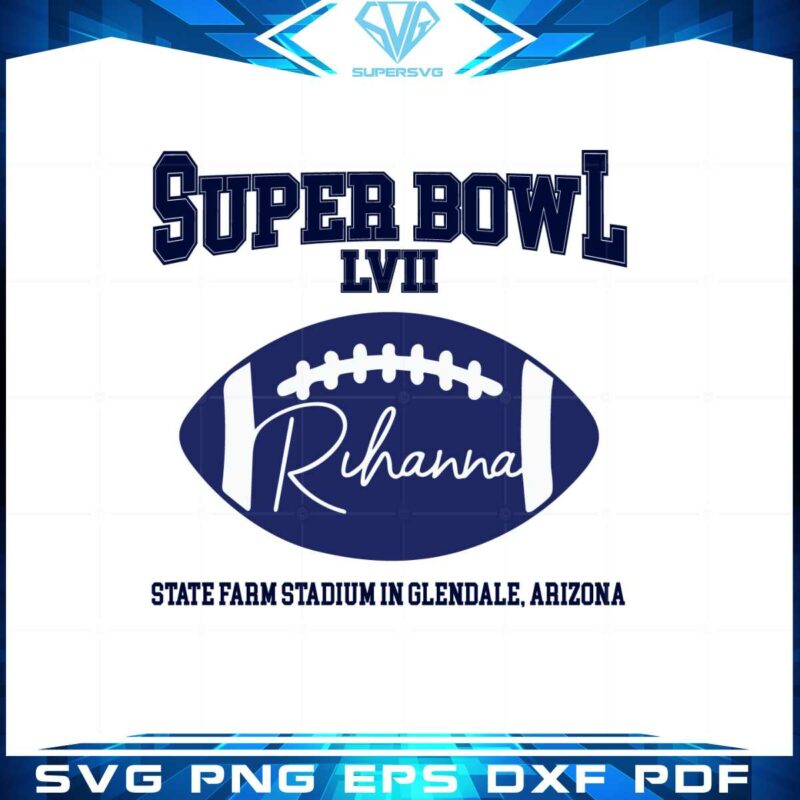 super-bowl-lvii-rihanna-halftime-svg-graphic-designs-files