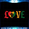 black-love-history-month-raise-fist-svg-graphic-designs-files