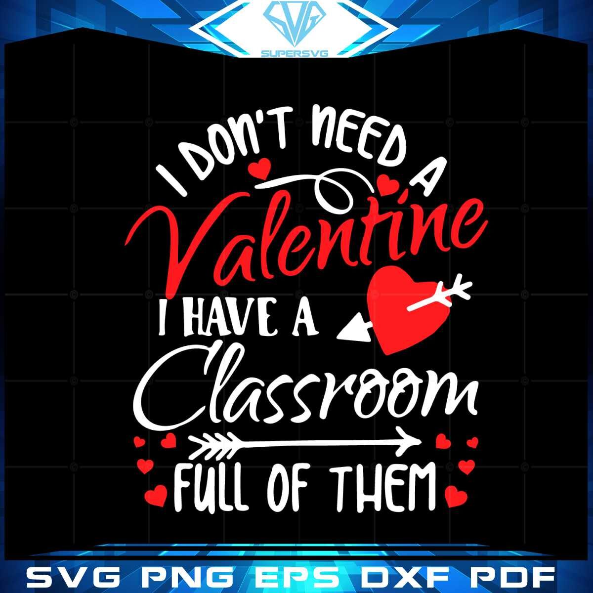 classroom-full-of-them-valentines-svg-graphic-designs-files