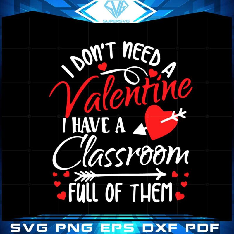 classroom-full-of-them-valentines-svg-graphic-designs-files