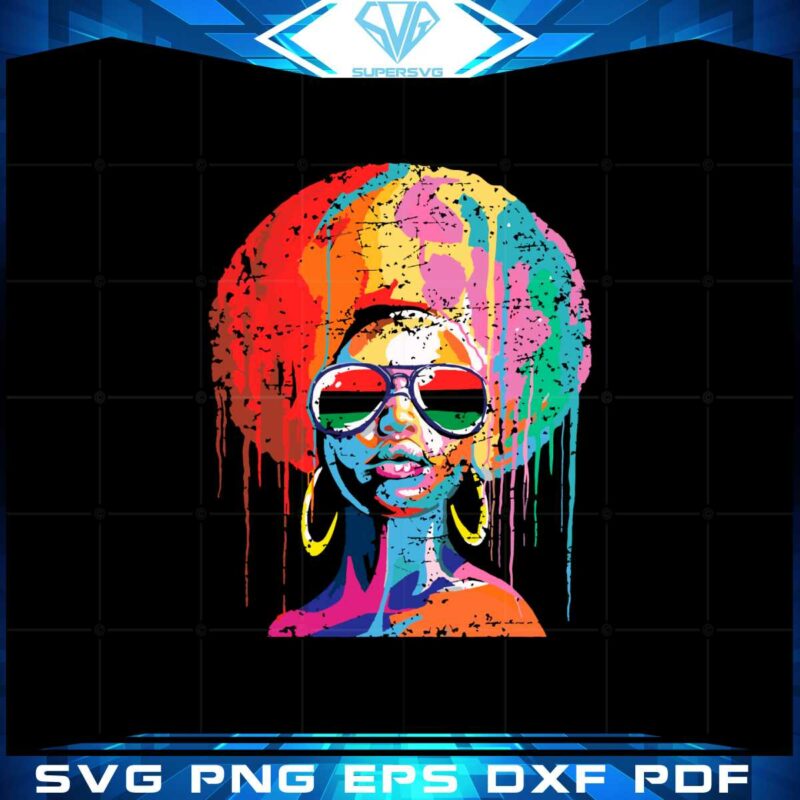 retro-afro-woman-png-black-history-month-png-sublimation-designs