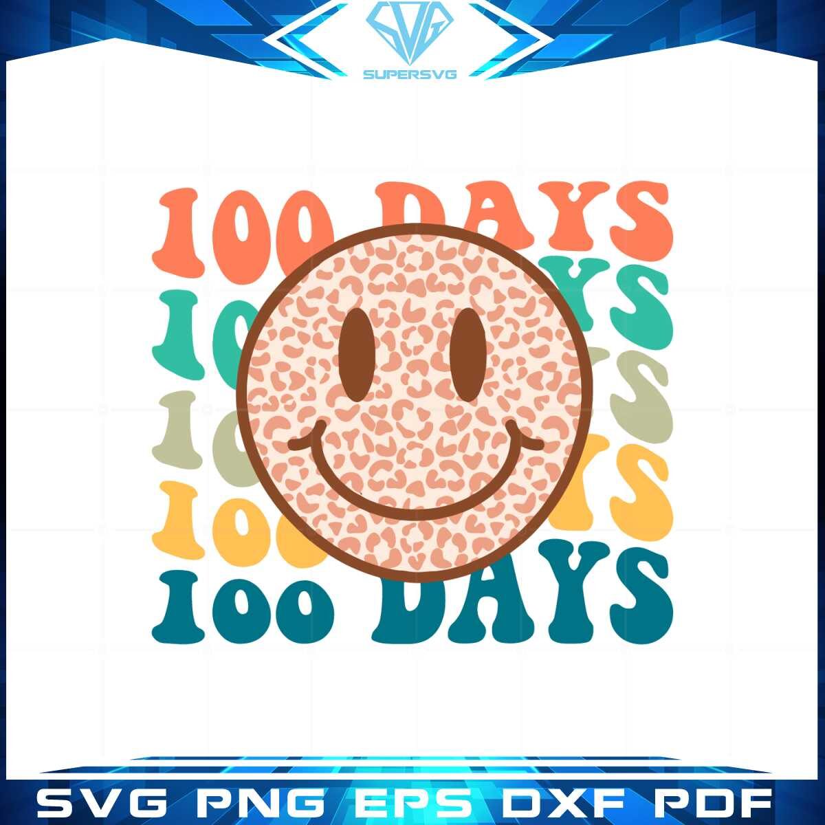 100-days-smiley-face-happy-100-day-face-of-school-svg