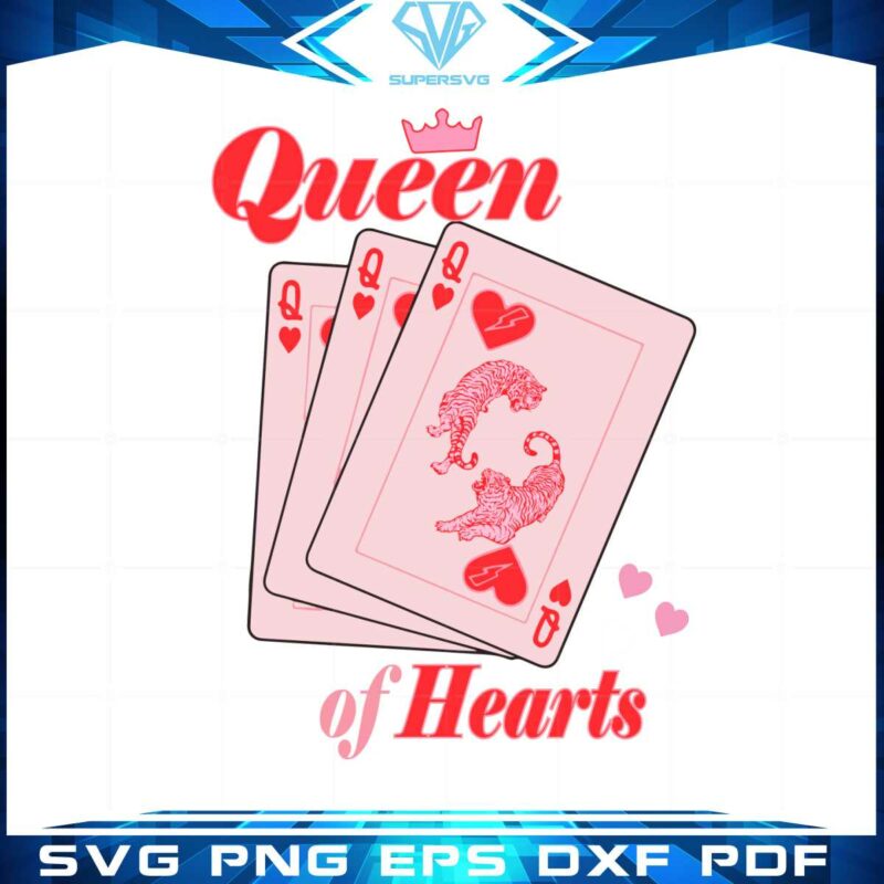 queen-of-hearts-cute-valentines-svg-graphic-designs-files