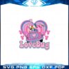 vintage-disney-donald-duck-love-bug-svg-graphic-designs-files